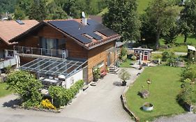 Apartment Böhler